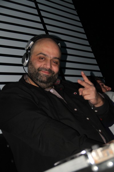 Opening of Exist Nightclub